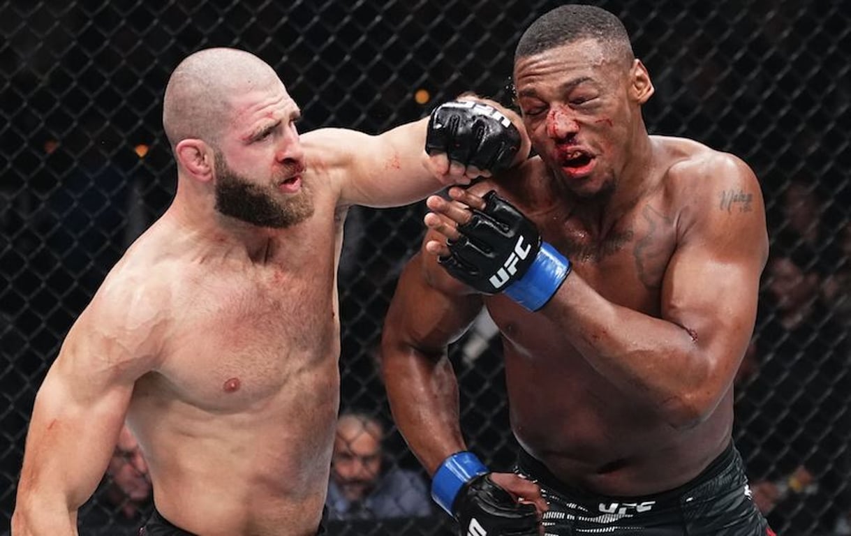 Vémola tipuje souboj Procházka vs. Rountree. Výhoda leží na české straně