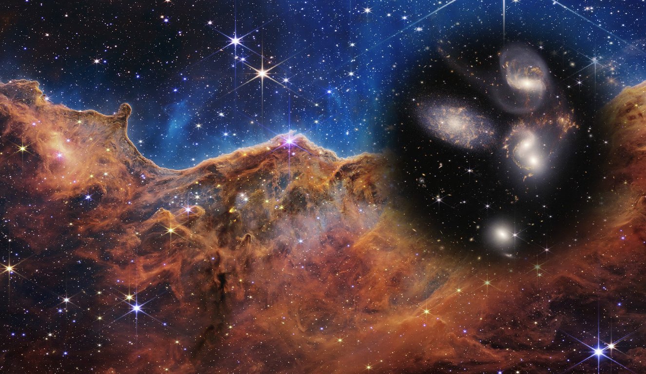 Vstup do vesmíru příští týden zdarma: Brno chystá Czech Space Pavilon plný interaktivních zážitků