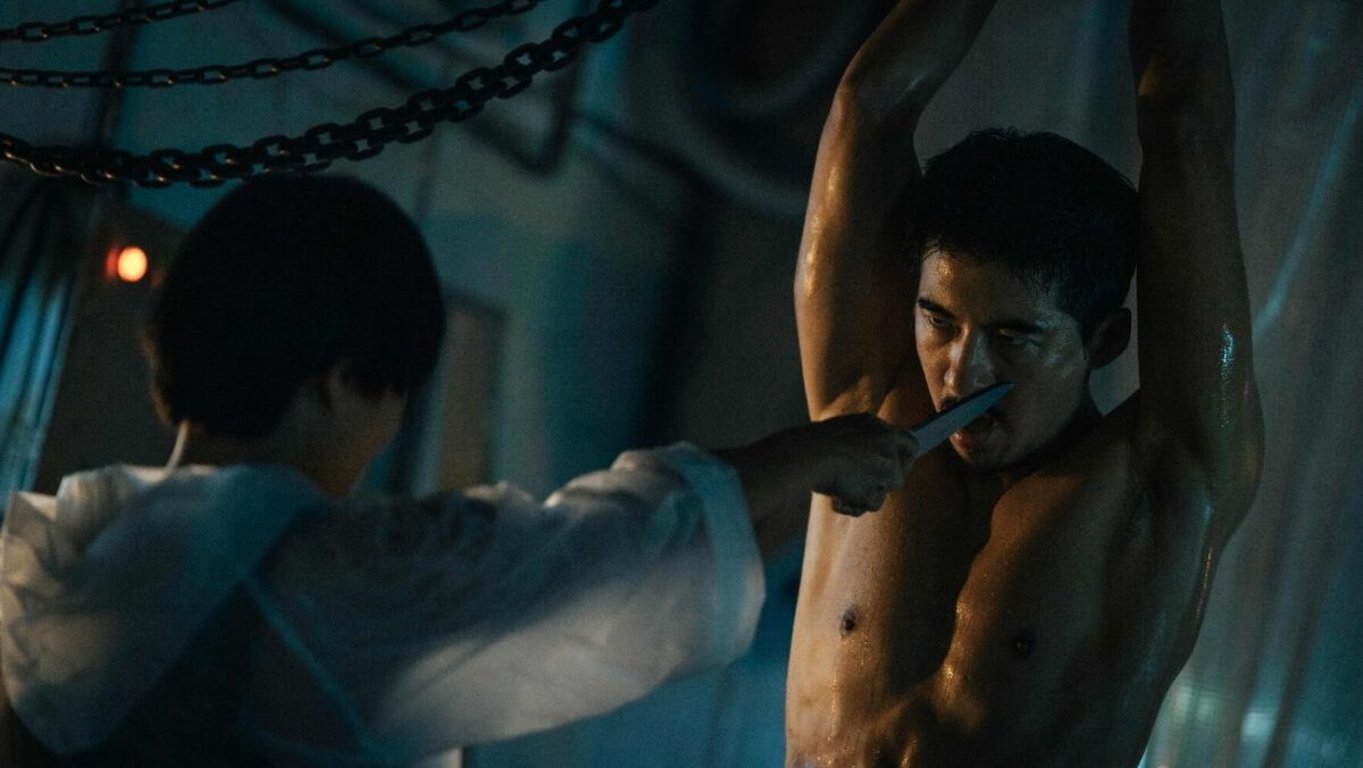 Intenzivní příběh, který v divácích vyvolává spoustu emocí. V zahraničí bodoval nadpřirozený thriller, který v Česku všichni přehlédli