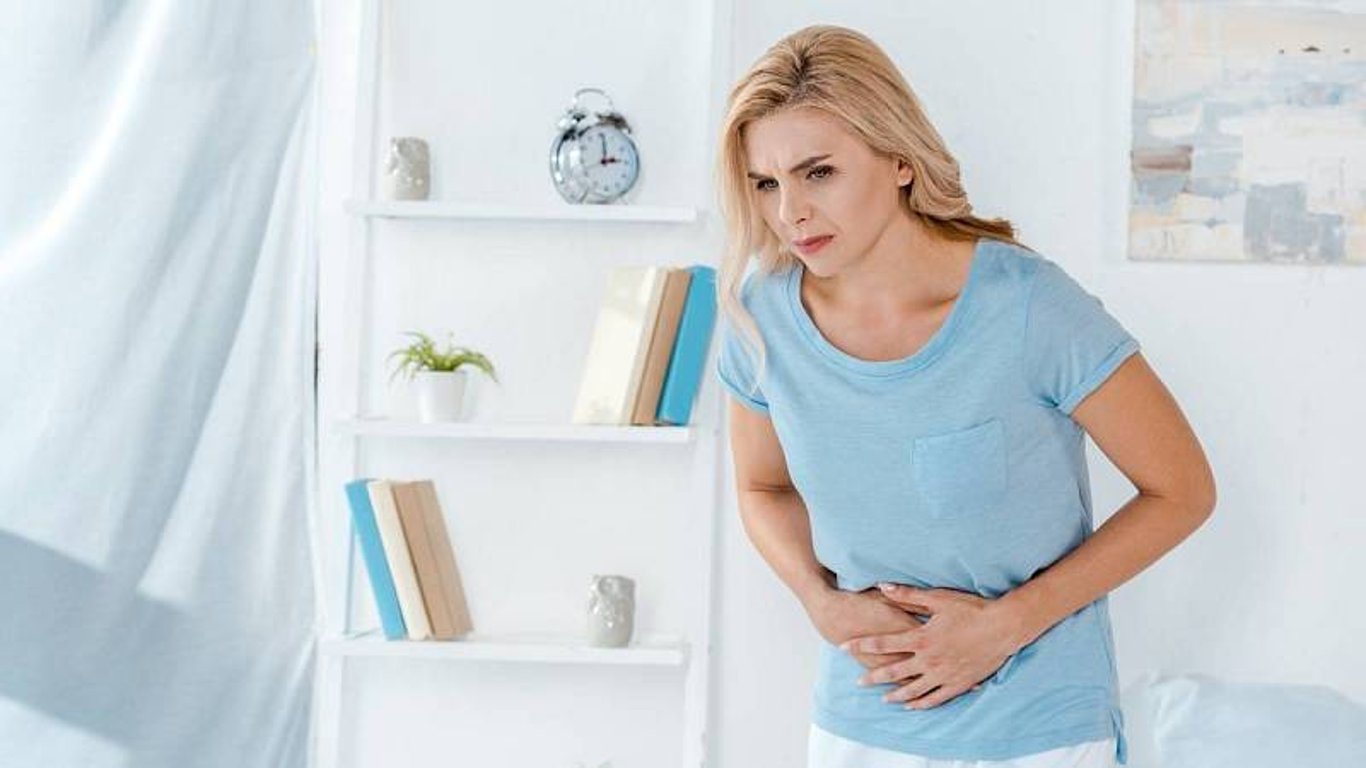 Je známo, že léky obsahující ibuprofen mohou způsobovat žaludeční potíže.