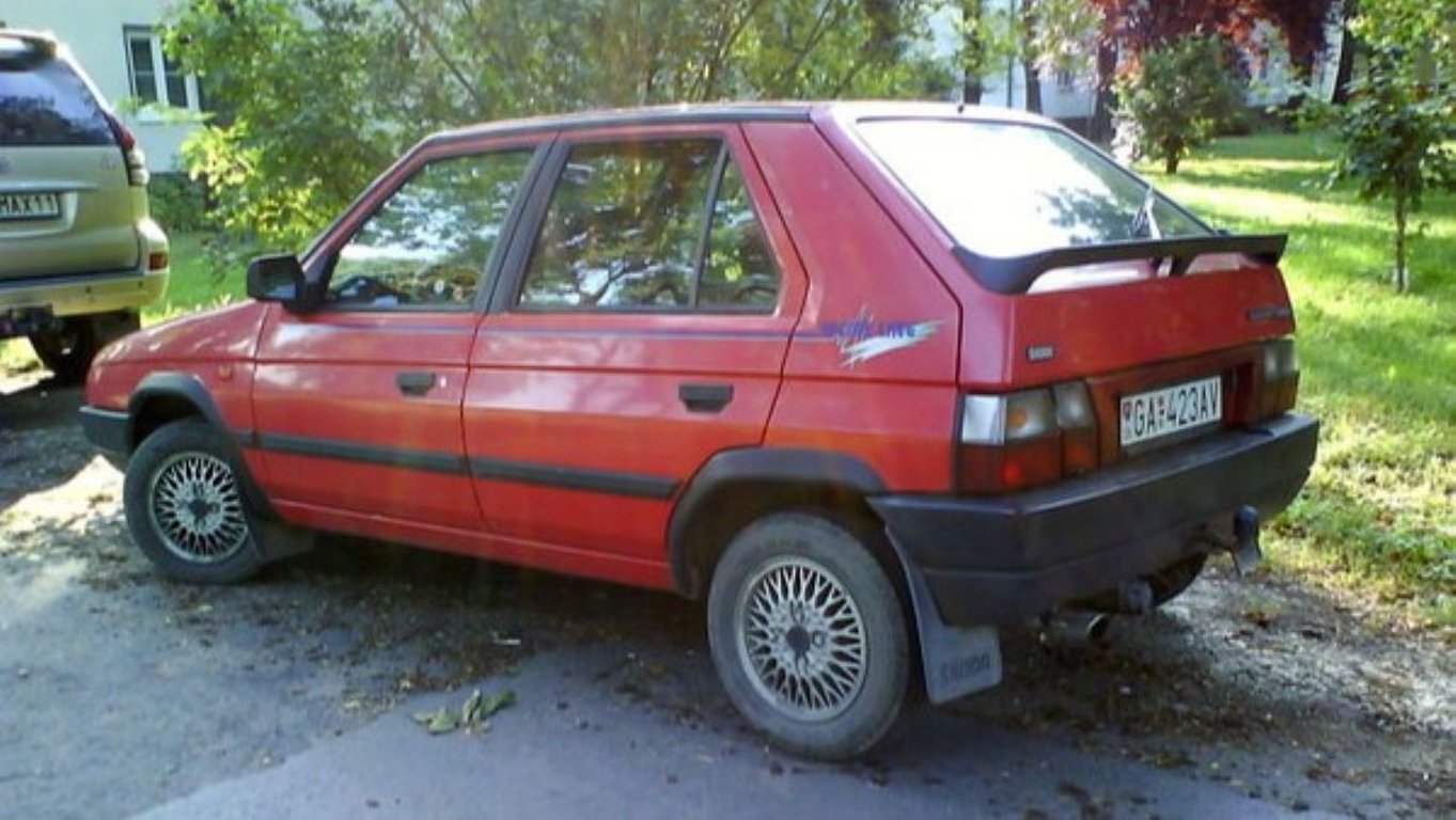 Běžné a tuctové auto z dob ČSSR vzrostlo na hodnotě o tisíce procent. Sběratelé je nyní vykupují za vyšší statisíce korun
