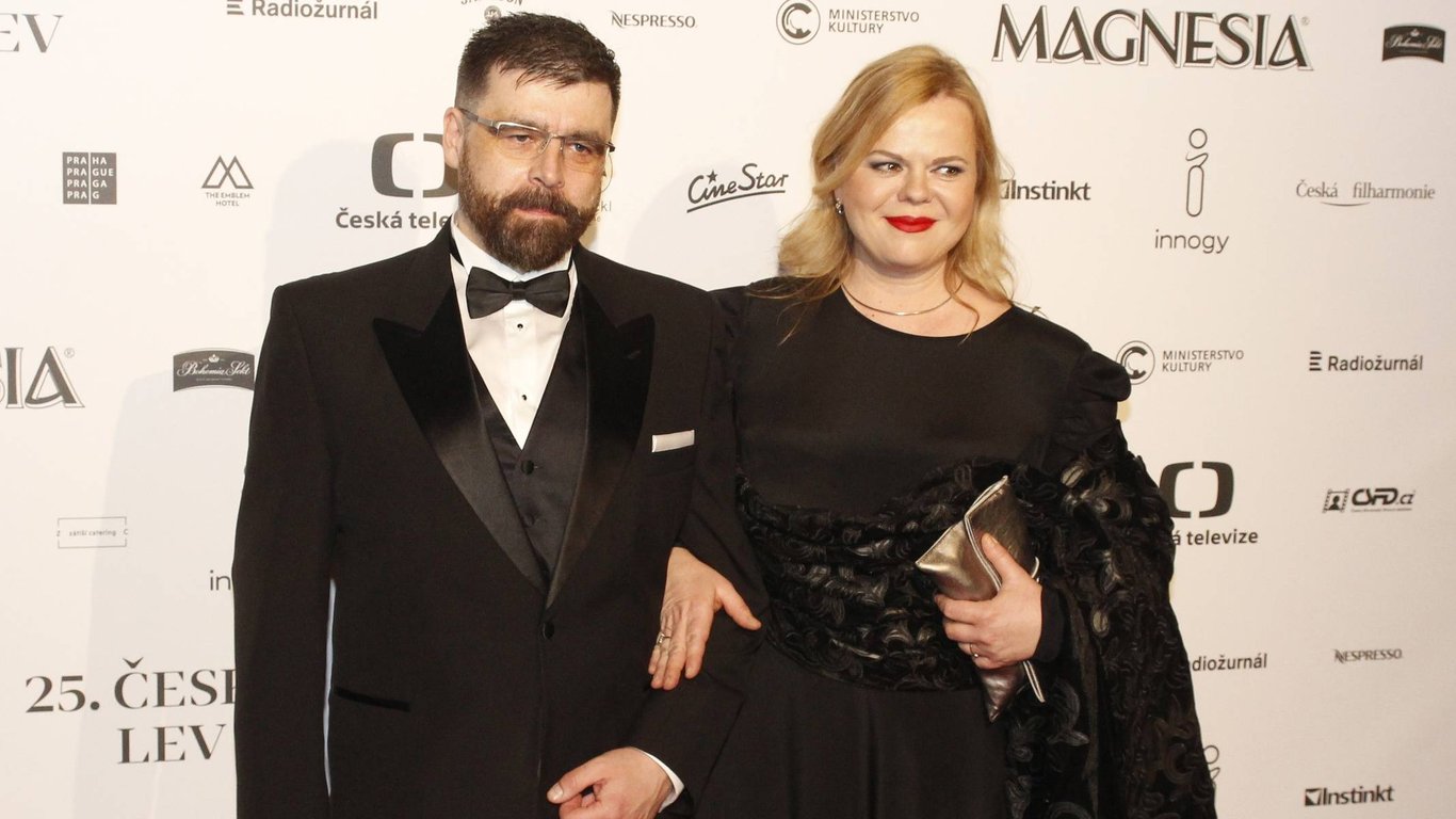 S kým žije Sabina Remundová: S manželem, který se doma nepodílí na domácích pracích ani na opravách