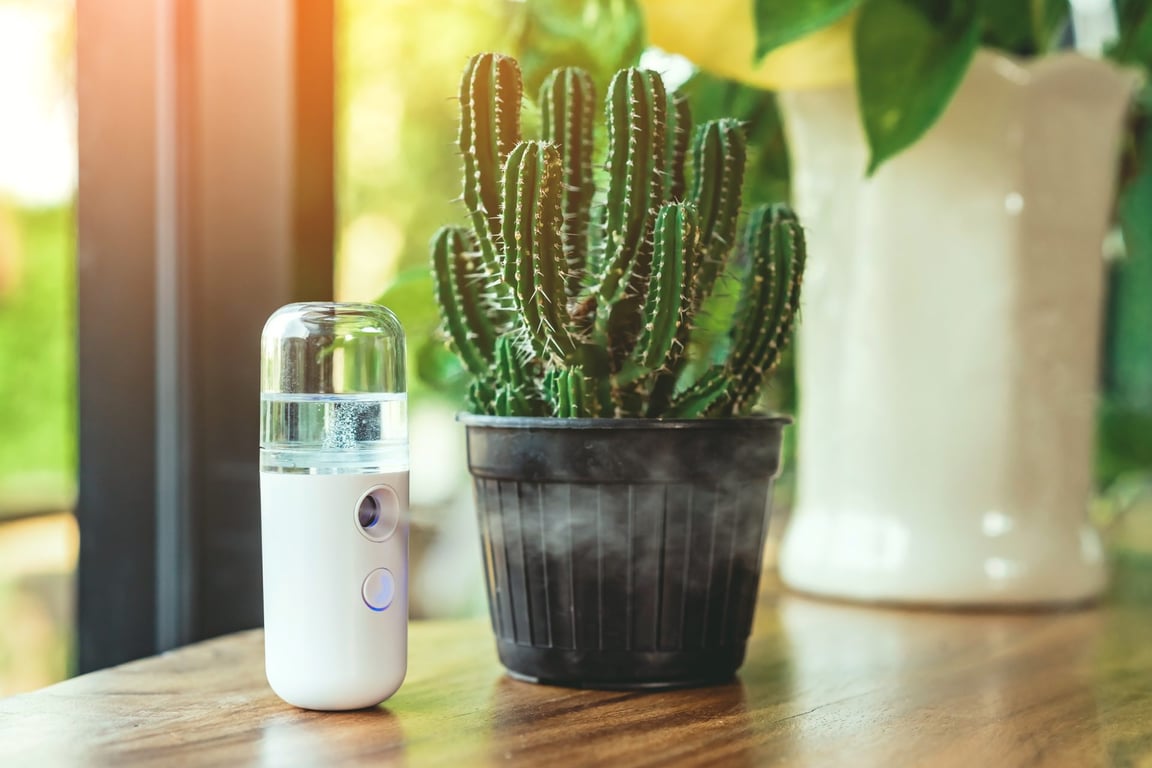 Do Česka dorazil japonský trik, díky kterému se zbavíte vlhkosti. Češi ho aplikují ve velkém