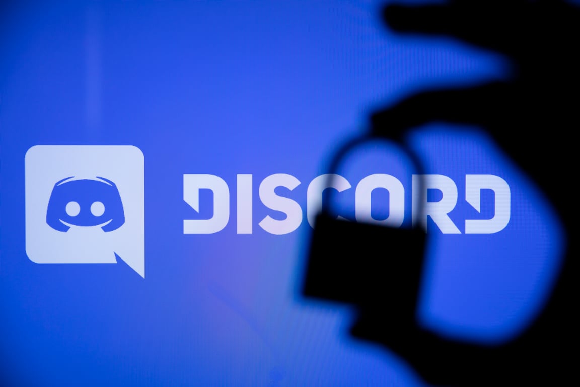 Únik dat na Discordu: Hackeři získali citlivé údaje uživatelů