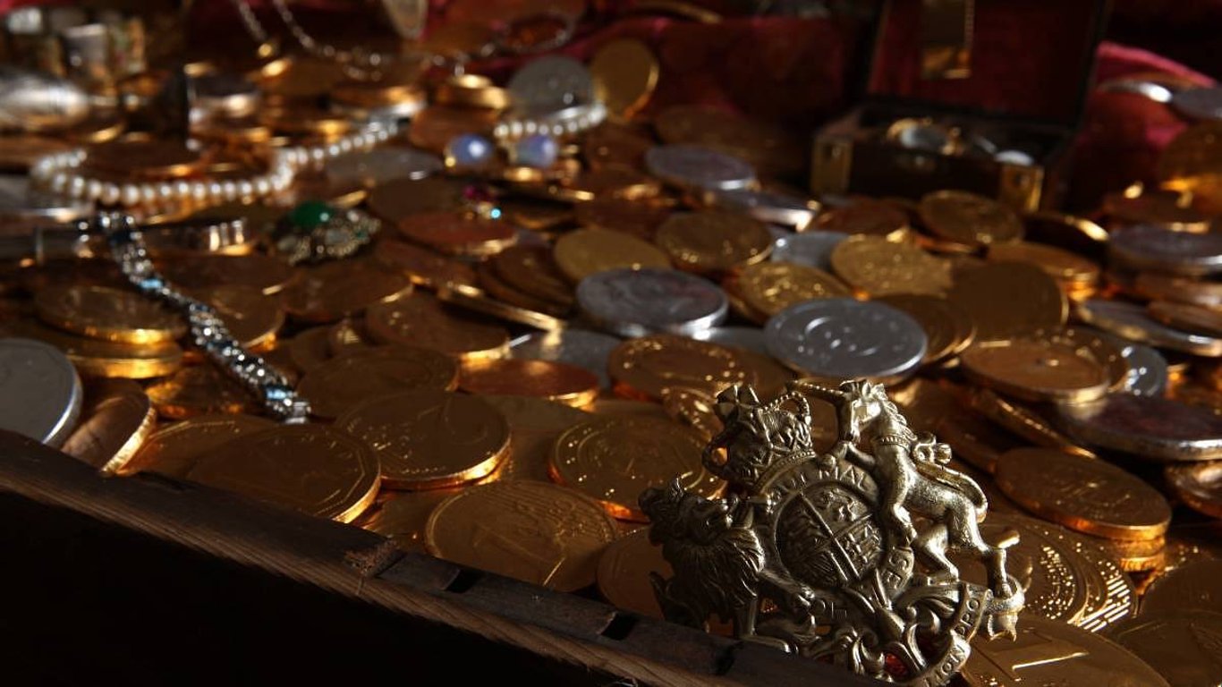 Poklad za 17 miliard? Španělská loď duchů se po 300 letech konečně odhalila