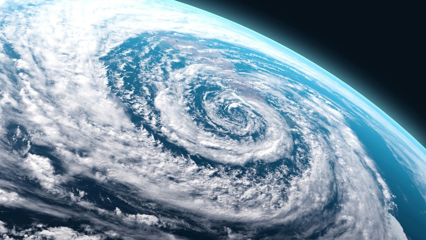 Když se oceán změní v laboratoř chaosu: Hurikán Melissa a nová éra extrémního počasí