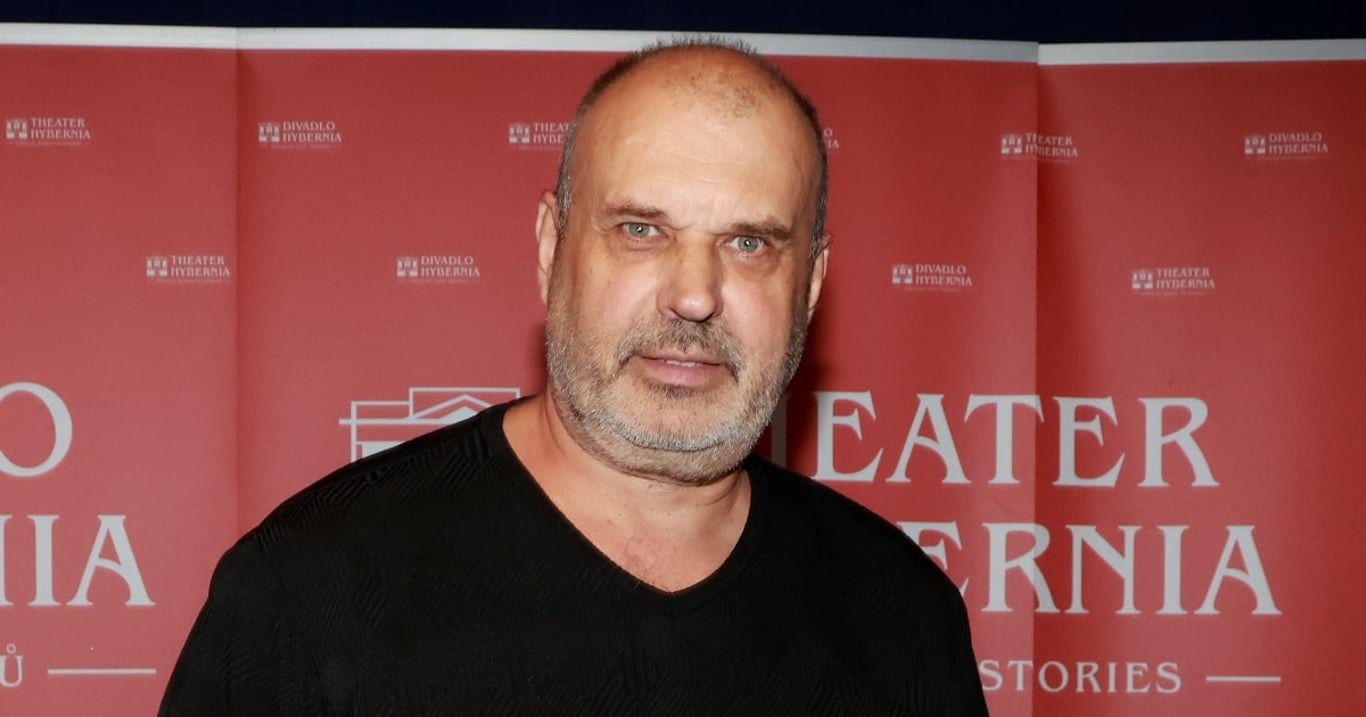 Petr Rychlý počítá s nejhorším, a dokonce už sepsal závěť. Smrt prostě k životu patří