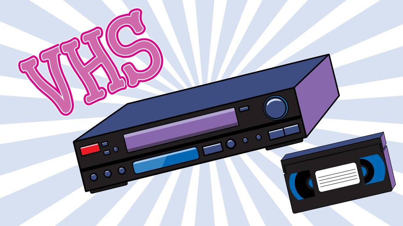 RETRO MIX: Test, který tě vrátí o 30 let zpátky. Géniové to zvládnou, ostatní shoří na půli cesty