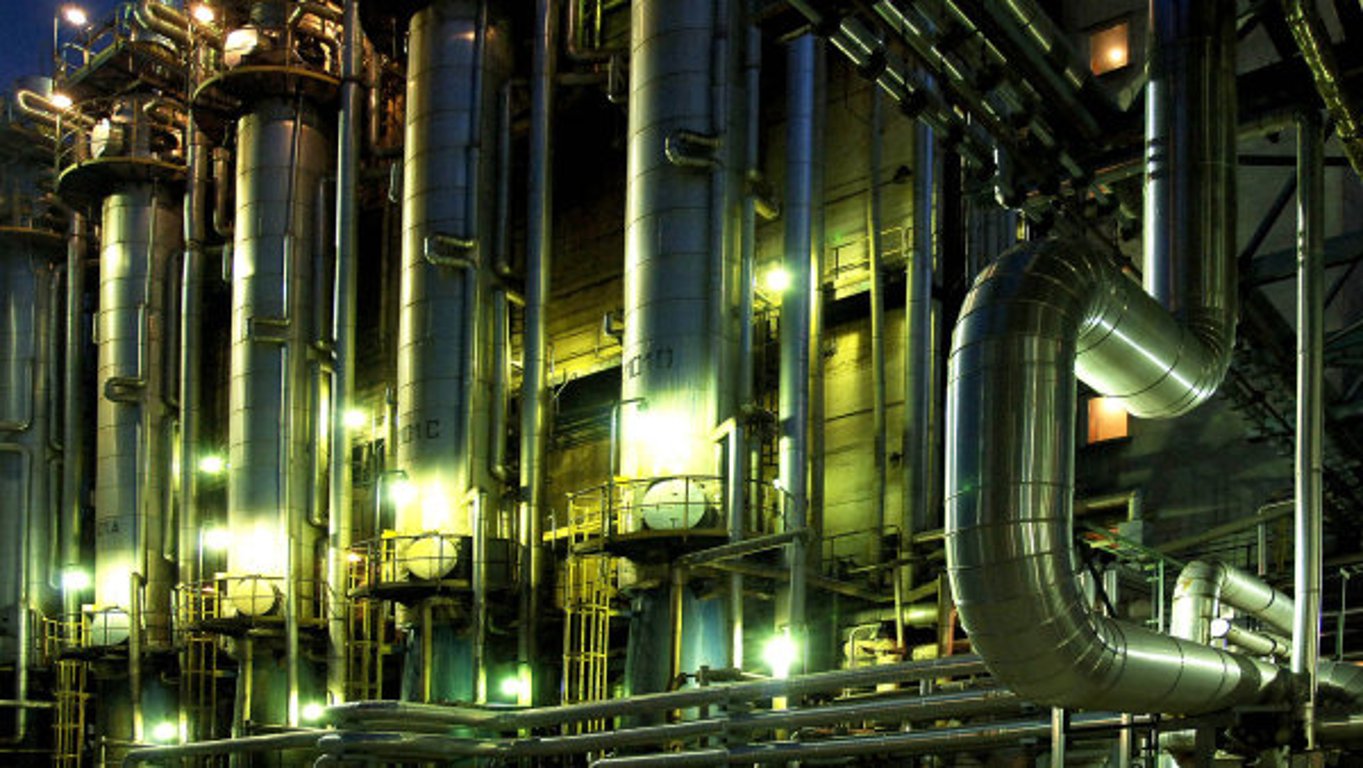 Slovenské ministerstvo chce sanovat území v bratislavském areálu Agrofertu. Krátce po schůzce ministra s Babišem