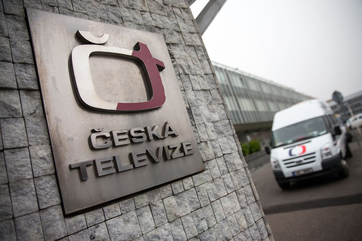 Česká televize musí platit. Soud potvrdil 600 tisíc odvolanému členovi dozorčí komise
