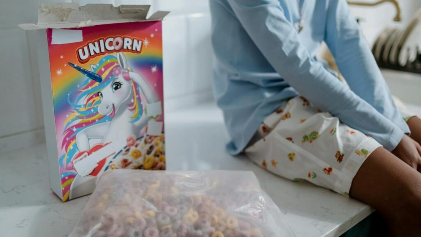 Když zdravě vypadá jen na obal