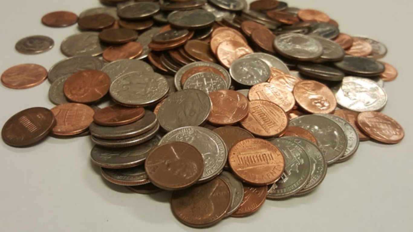 Nemáte doma tyto haléře? Mají hodnotu přes 1 000 000 Kč