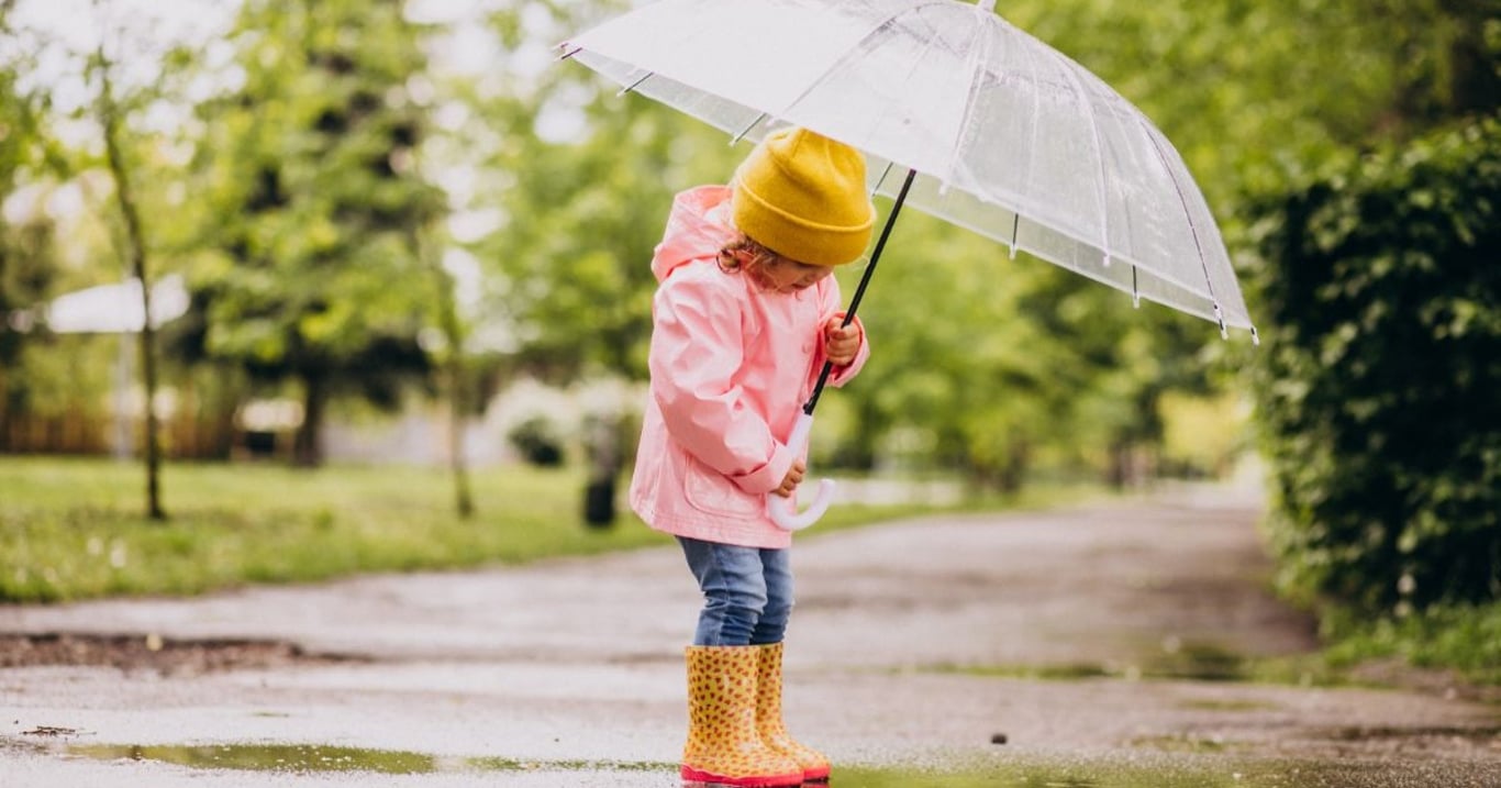 Meteorologové prozradili, jaké počasí nás čeká v září. Bude to horší, než jsme si mysleli