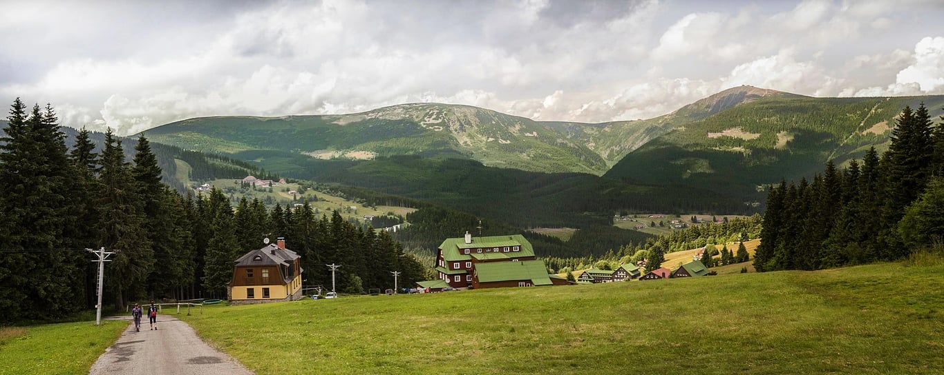 I neživou přírodu Krkonoš je potřeba chránit, rozhodl soud