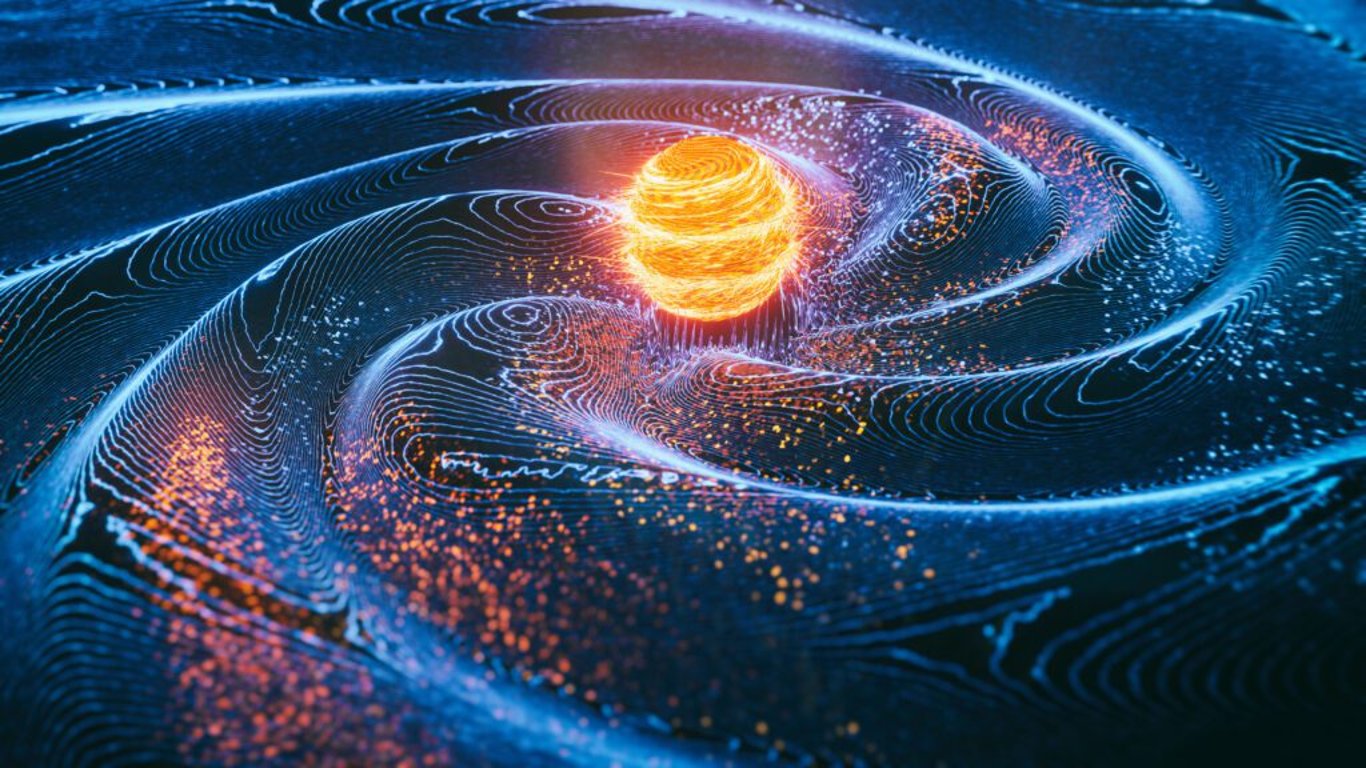 Proč jsou gravitační vlny důležité