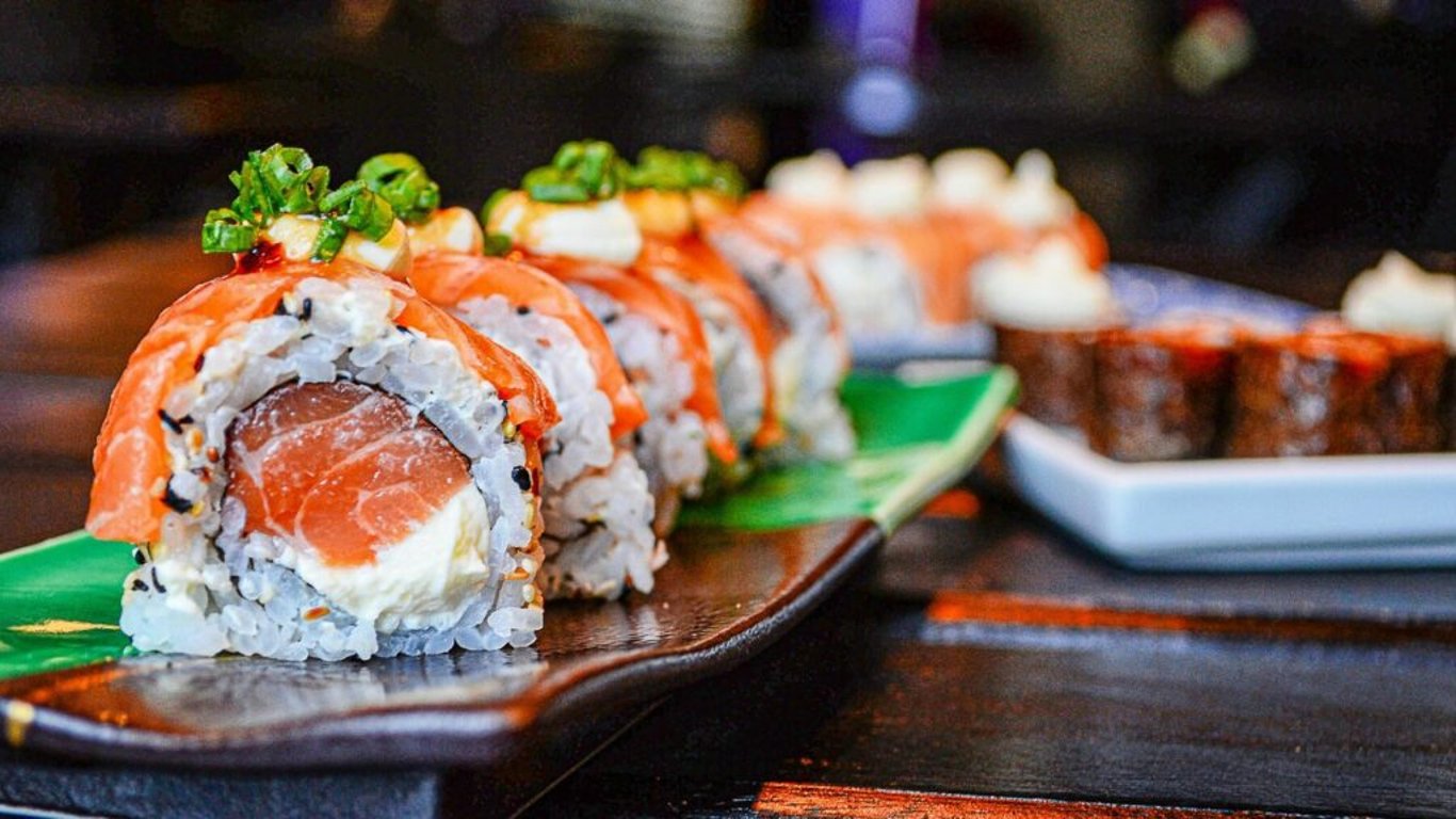 Sushi