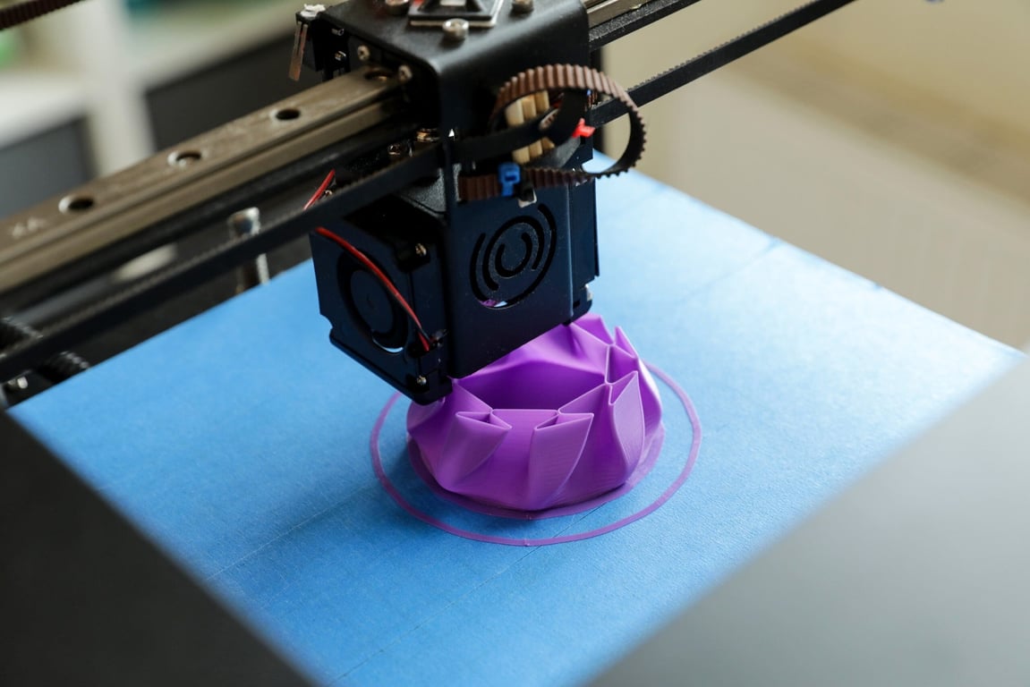 Praha je novým Silicon Valley. A důvod? Český génius Průša