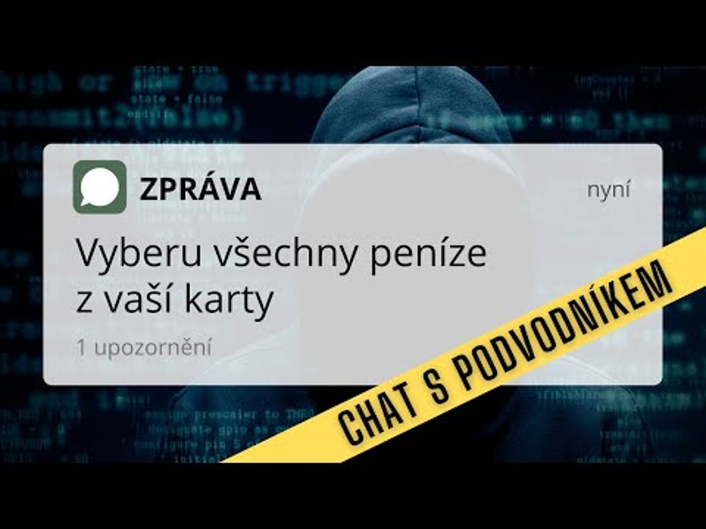 Video k článku