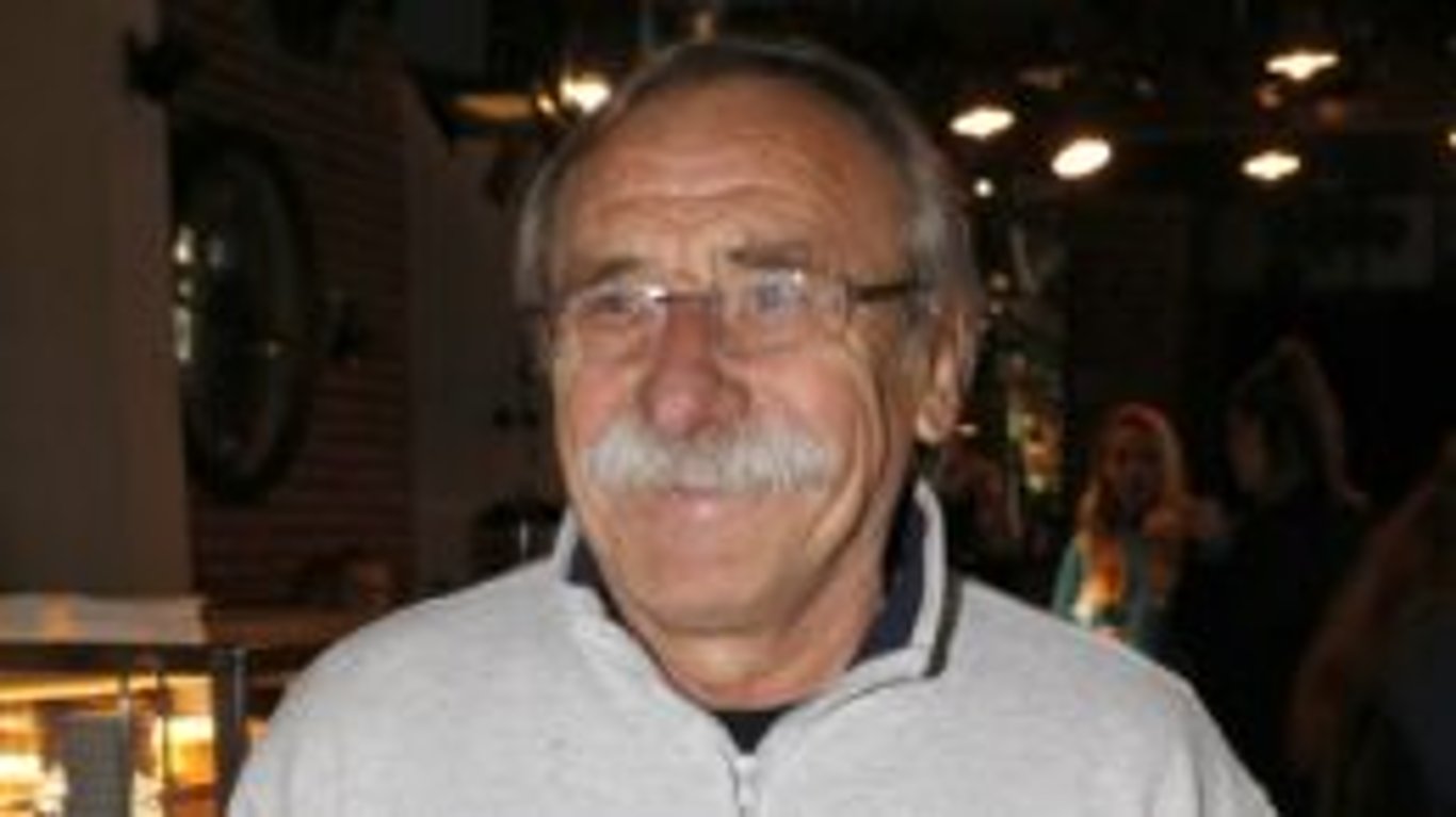 Fotografie Pavla Zedníčka