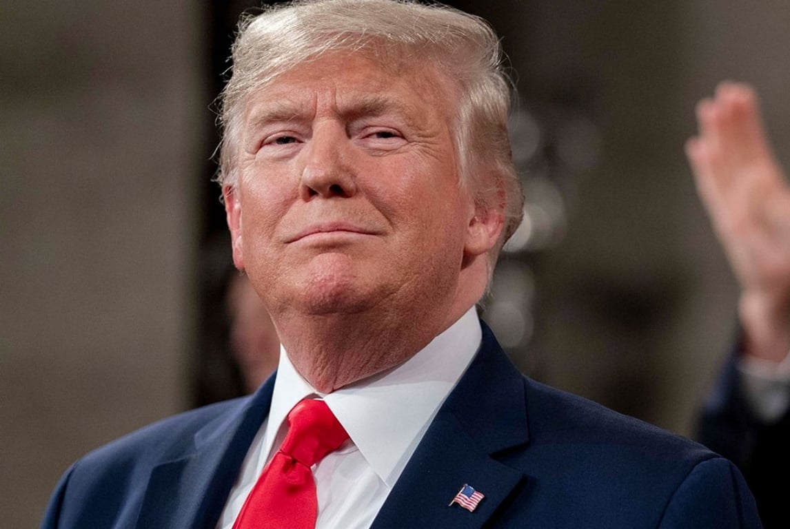 Opustit NATO by byla pro Ameriku strategická chyba a ohrožení světa. Je s podivem, že si Donald Trump neuvědomuje následky
