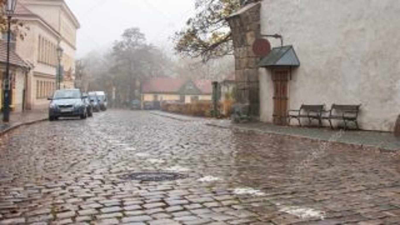 Meteorologové sdíleli první předpověď počasí na jaro. S teplotami to bude jako na horské dráze
