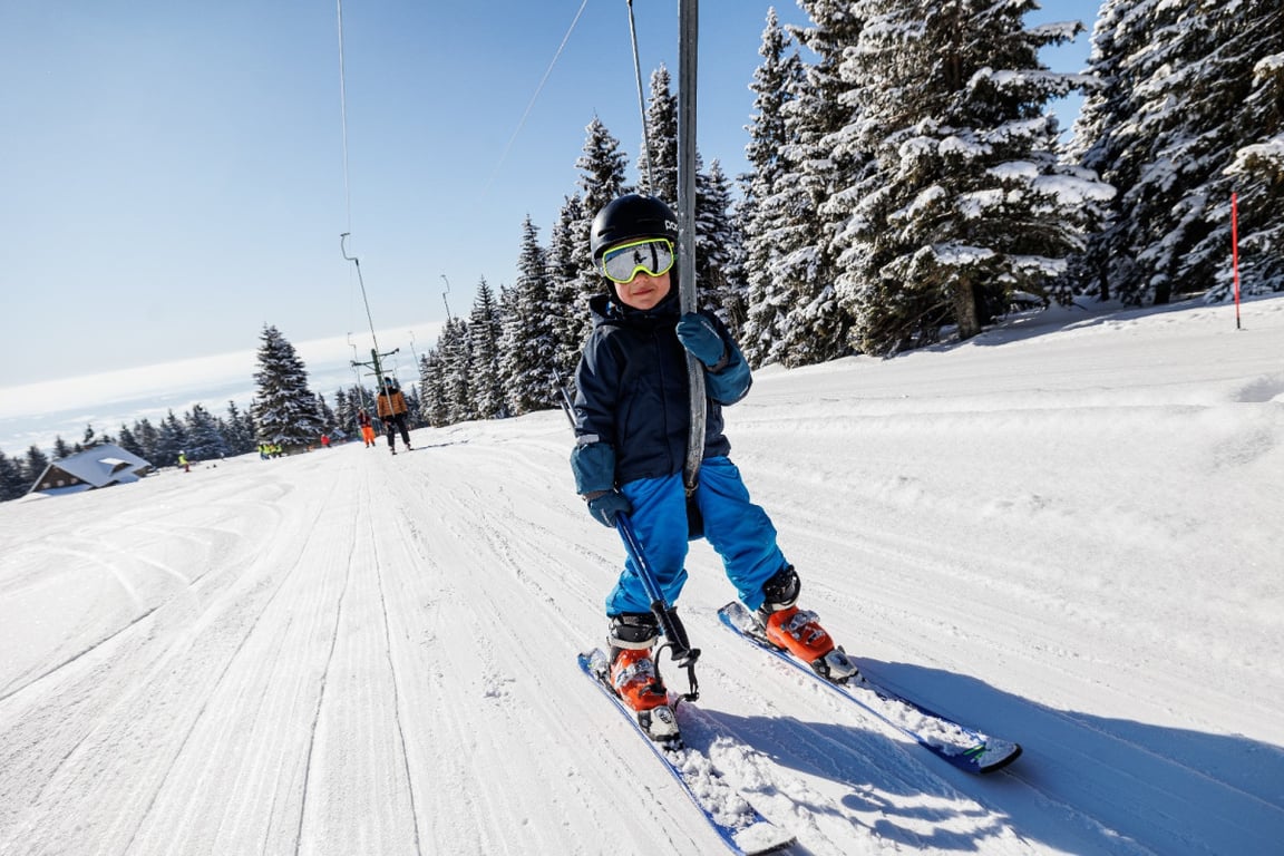 SkiResort Černá hora-Pec investoval před zimou do svého rozvoje přes 200 milionů
