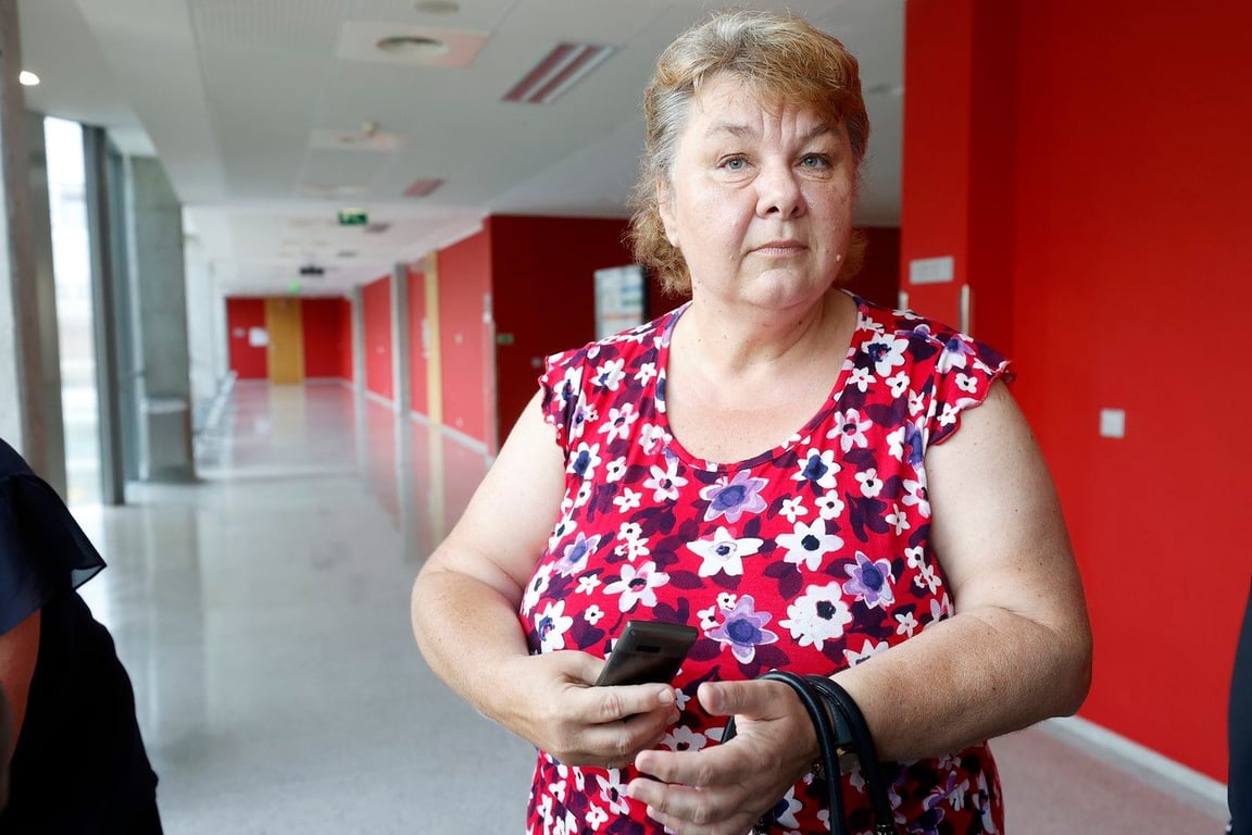 Za ospravedlňování ruských válečných zločinů potvrdil soud učitelce podmínku