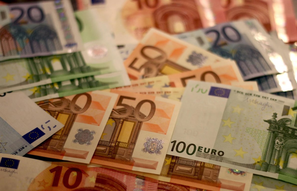 NKÚ: Evropské dotace v ČR nepřinesly očekávaný ekonomický růst