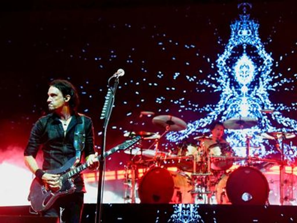 V pevnosti Josefov na Náchodsku začíná festival Brutal Assault