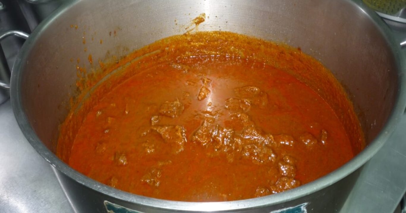 Češi přišli na geniální způsob, jak zahustit omáčku i bez jíšky. Tato přísada je zdravější a chutnější