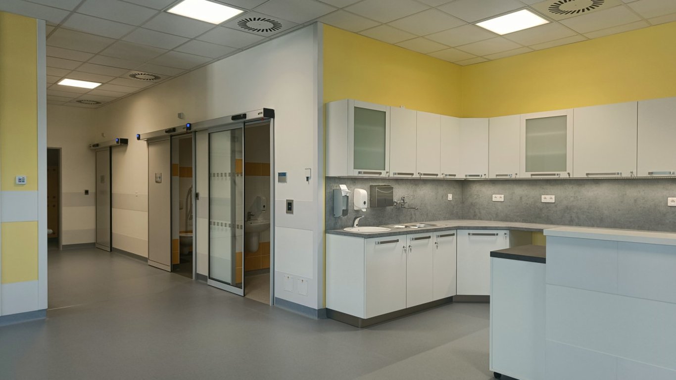 Jičínská onkologie rozšiřuje spektrum biologické léčby