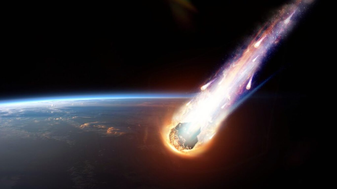 Proč je McDonoughský meteorit tak výjimečný?