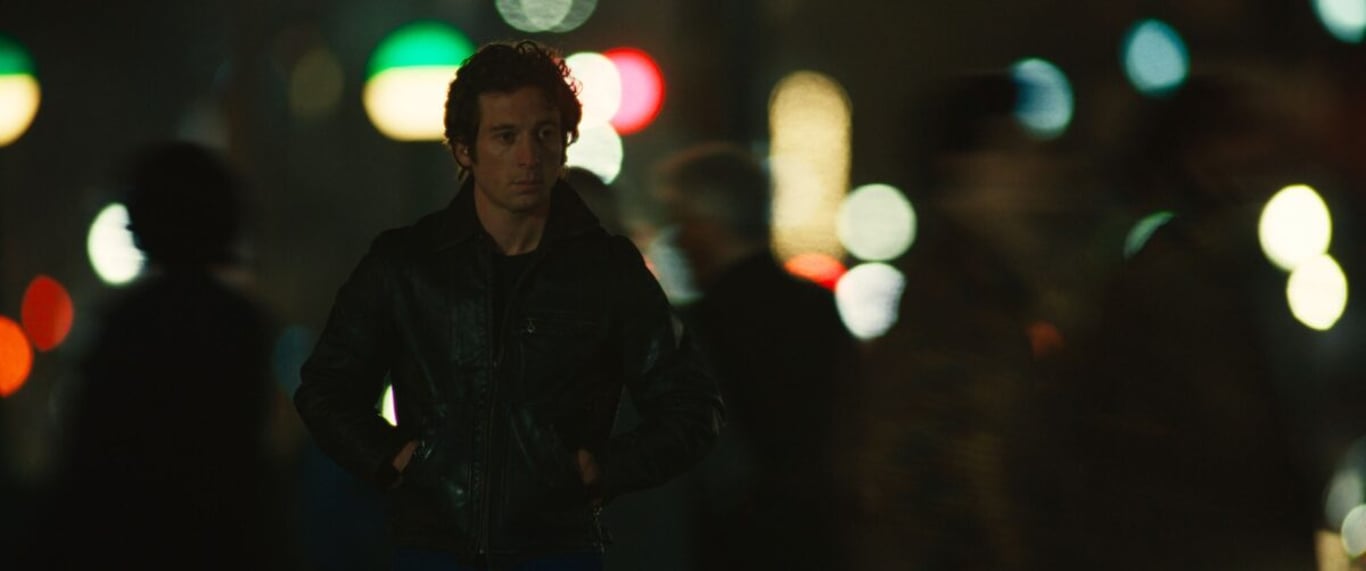 Springsteen: Vysvoboď mě z neznáma (2025).