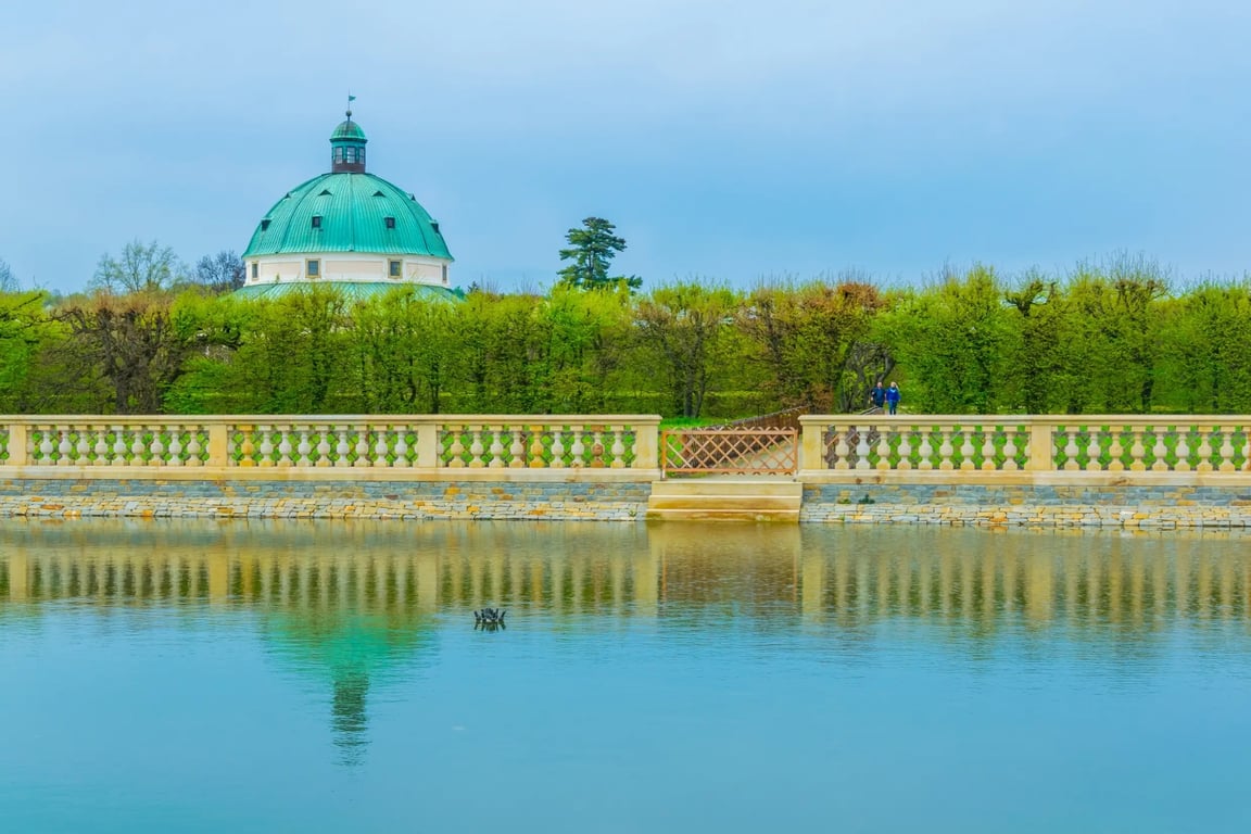 Tato skrytá perla Česka zahanbí i Versailles. Turisté nevěří vlastním očím a vstupné je směšné nízké