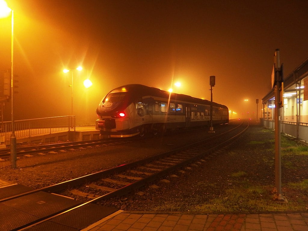 Mezi Kroměříží a Kojetínem nepojedou vlaky