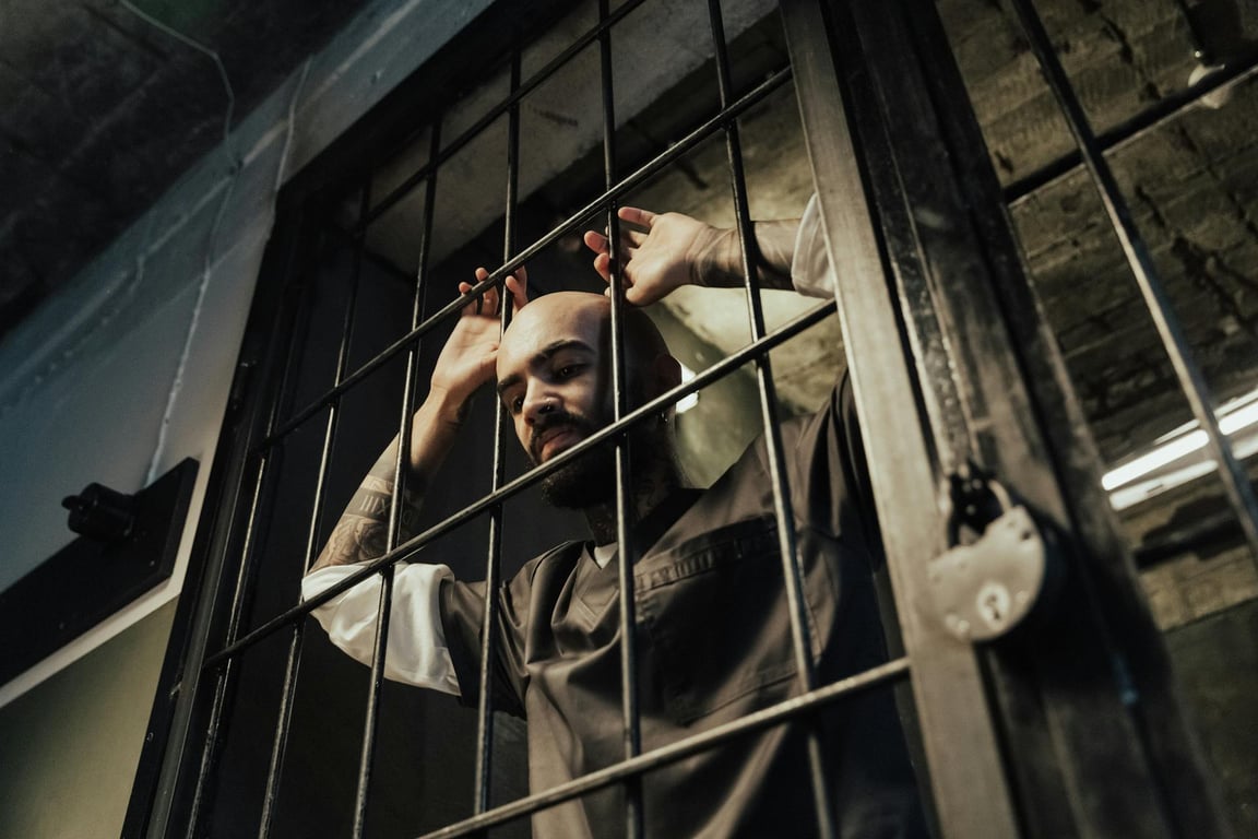 Nejlepší thriller, který si nesmíte nechat ujít? Přečetli jsme Vězně od Freidy McFadden. A víme, že NIKOMU nemůžete věřit – a nejméně sobě