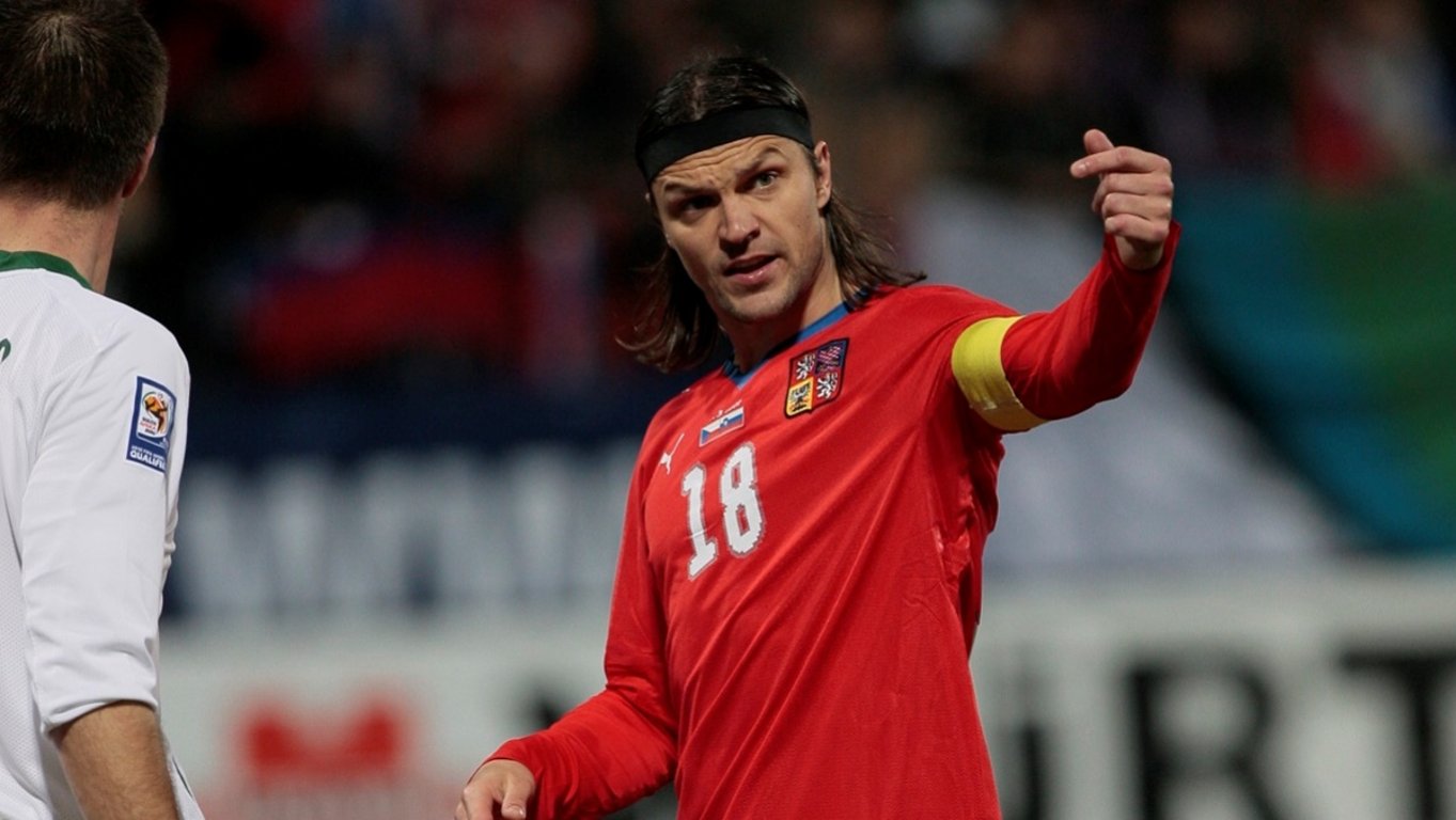 Bolavý rozvod slavného českého reprezentanta Ujfalušiho. Přišel o 65 milionů