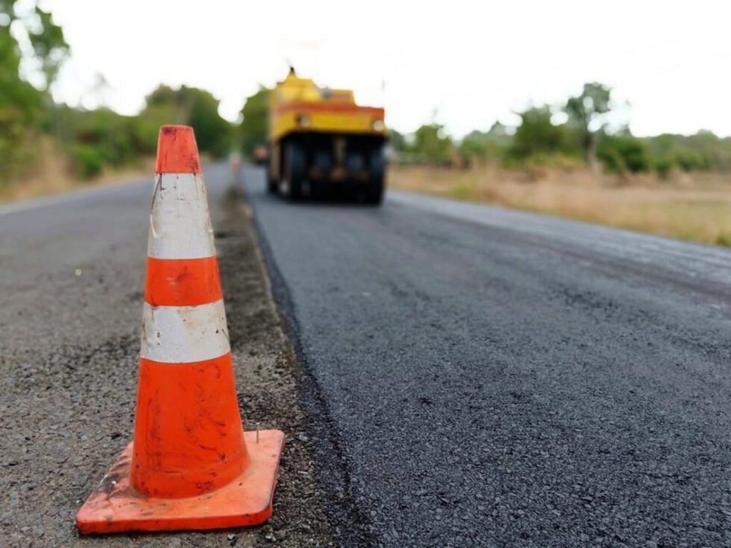 V Táboře začne oprava silnice I/3, která navádí dopravu z města na dálnici D3