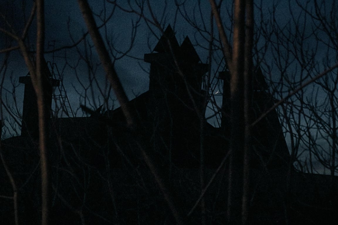 Spooky season v českých zemích a hájích: Kam na strašidelné hrady