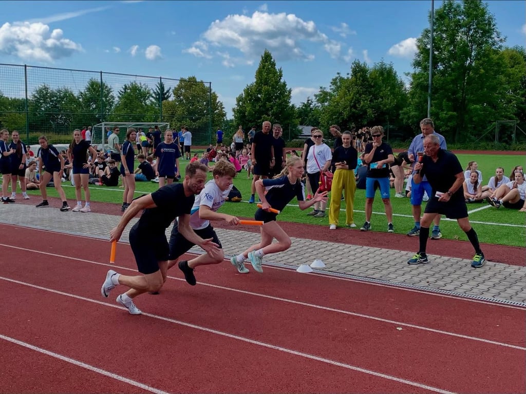 Gymnázium v Jičíně otevře třídu pro sportovní talenty, pomůže i Lukáš Krpálek