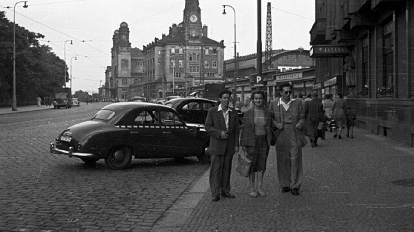 Retro kvíz: Vyzkoušejte si, zda si pamatujete, co se nosilo za socialismu