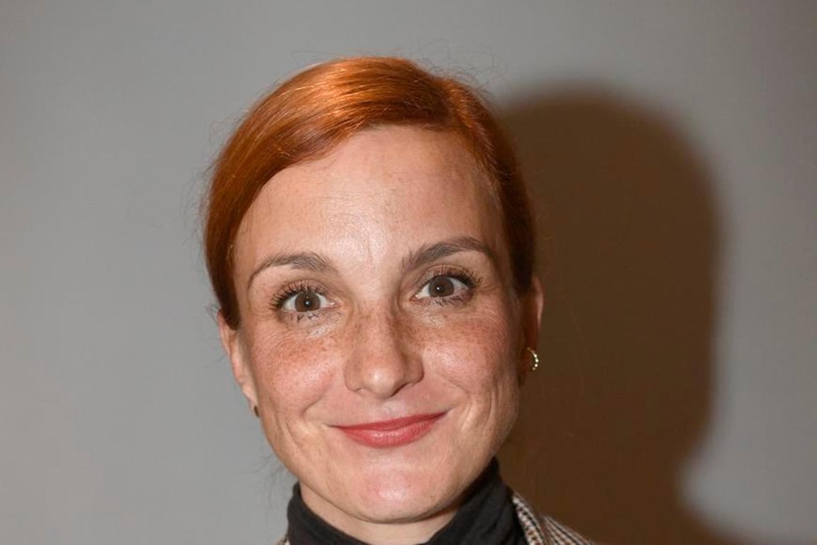 Michaela Maurerová by se další svatbě nebránila. "Je to ochrana," říká