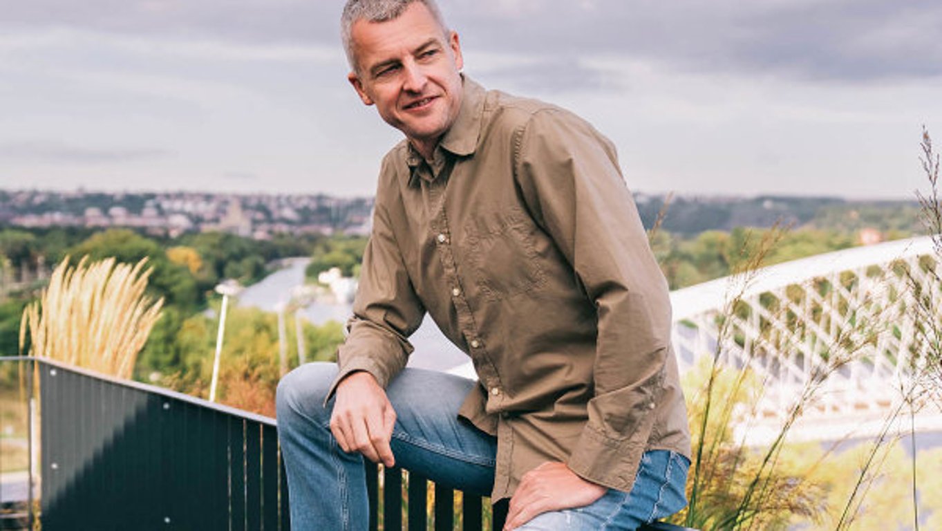 Přinášíme lidem férové investice do dlouhodobě fungujících firem