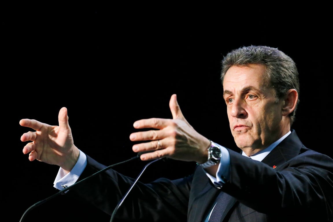 Francouzský exprezident Sarkozy už zná datum svého nástupu do vězení