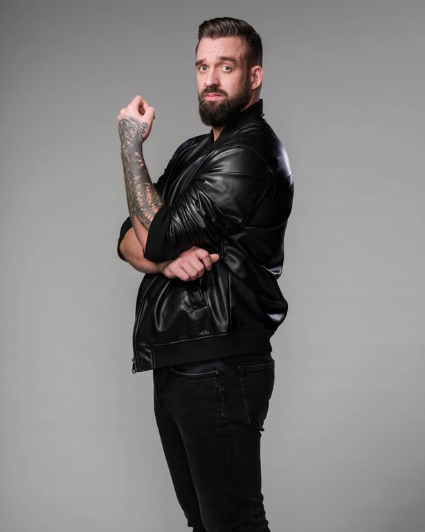David Blajer