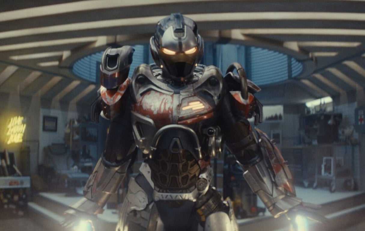 Recenze Ironheart: Všeho moc škodí. Parodický šmrnc nové marvelovky udusil návoz hlušiny