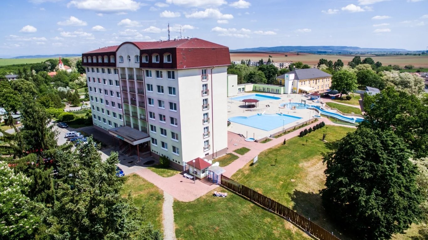 Nejléčivější voda Slovenska není tam, kde si myslíte. Místní to vědí, Češi zatím netuší, co ztrácí.