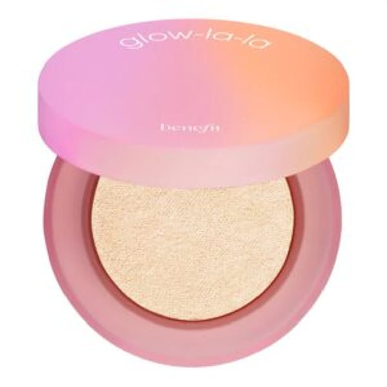 Benefit Glow-La-La