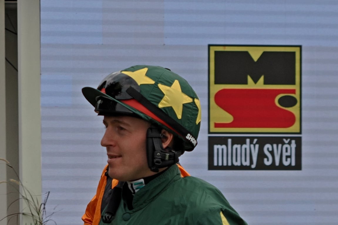 Irská radost z vítězství valacha Stumptowna ve Velké pardubické, favorit Sexy Lord měl smůlu
