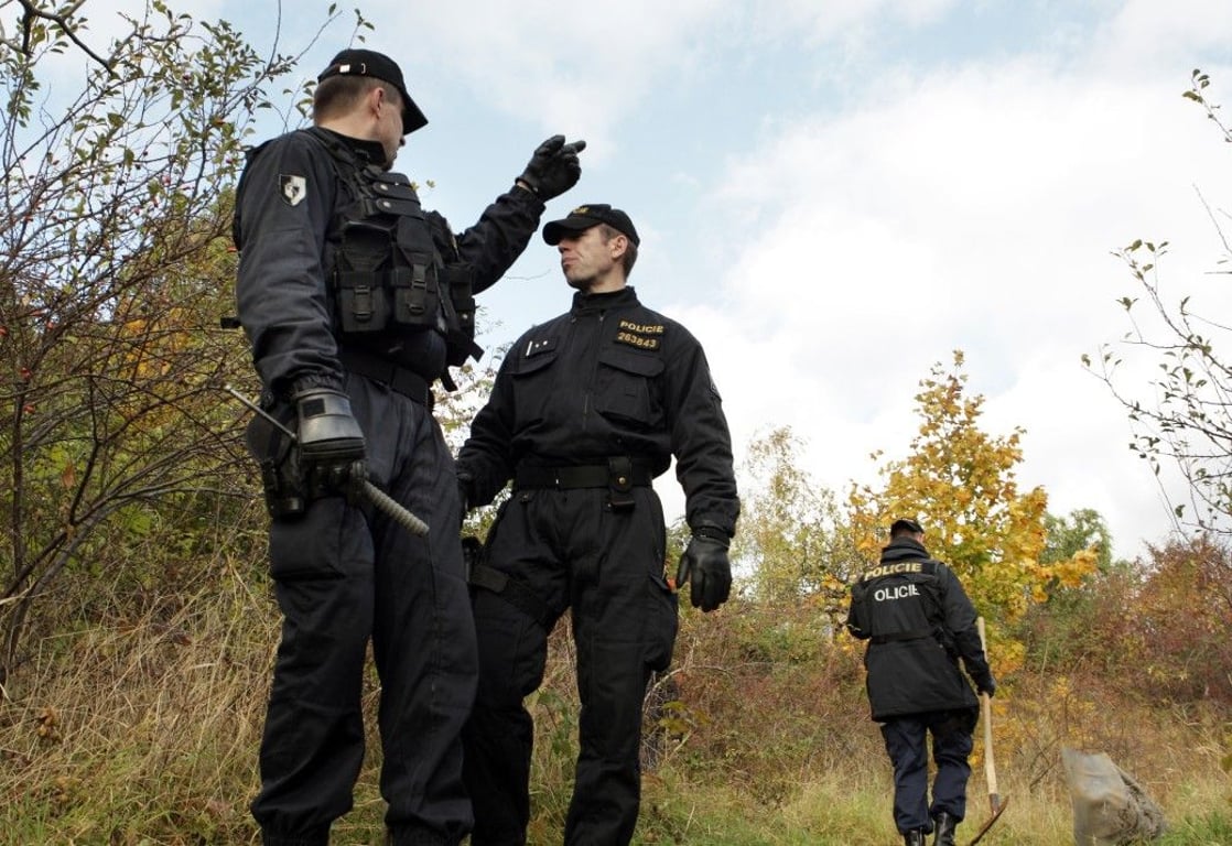 Vrah neprošel detektorem lži, zatkli ho ale po měsících. Anička zmizela před 15 lety